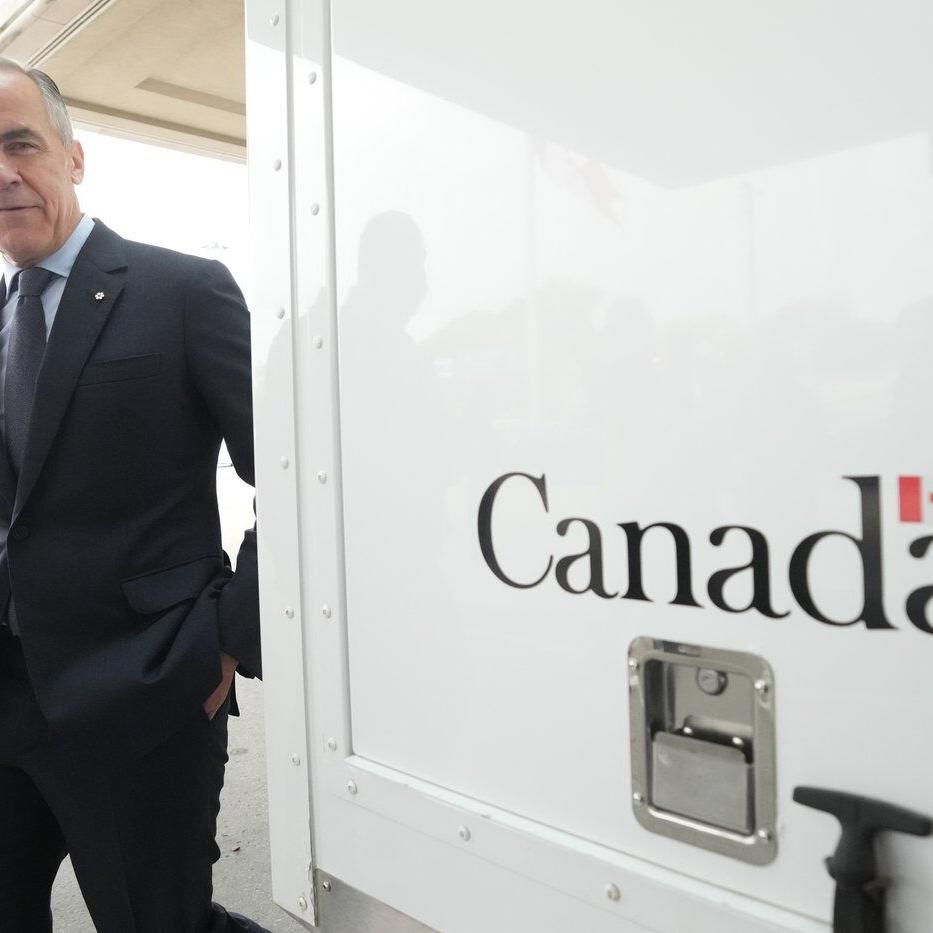 Carney heading to Asia for 9 day trip to work on trade, defence partnerships